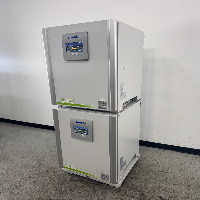 PHCBI Doublestack CO2 Incubator image 1